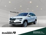 Skoda Karoq Style 110kw TSI DSG *SmartLink*RFK*LED*NAV - Skoda Karoq in Kassel