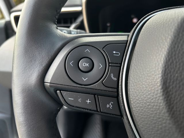 Swace 1.8 Hybrid Comfort+*RFK*SHZ*PDC*