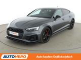 Audi S5 Sportback 3.0 TDI Mild-Hybrid quattro Aut. - Audi S5 in Stuttgart
