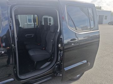 Fotografie 14 des Opel Combo Life GS 1.5D AT Navi Kamera LED Sitzheizg