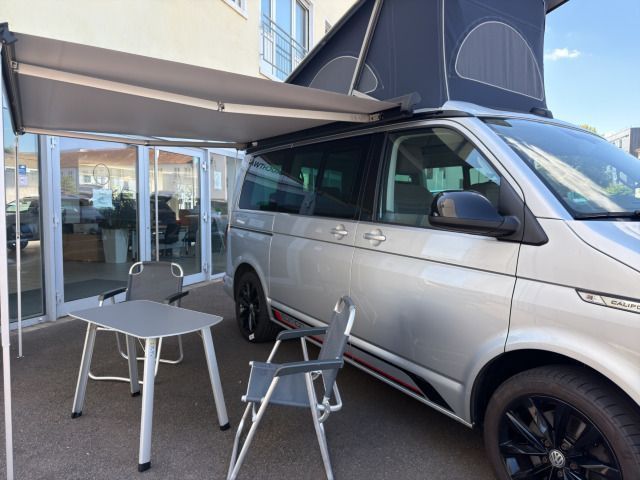 Volkswagen T6 California - Bild 10