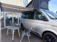 Volkswagen T6 California - Vorschau Bild 10