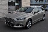 Ford Mondeo Turnier 2,0 TDCI TITANIUM/PDC/AHK/E-KLAPP