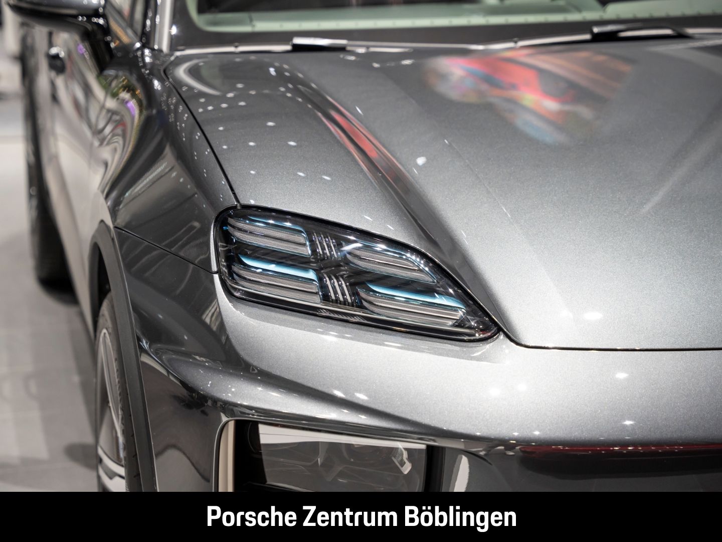 Porsche Macan - Bild 12