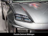 Porsche Macan - Vorschau Bild 12