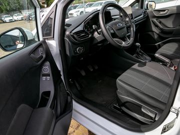 Ford Fiesta Cool & Connect KLIMA PDC TOUCHSCREEN WINT