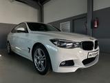 BMW 340i GT xDrive M-Sport HuD/AdaptLED/Kamera - BMW 340 Gran Turismo
