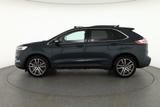 Ford Edge 2.0 EB Titanium 4x4 Panorama Sitzbelüftung - Ford: 2.2