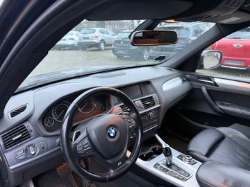 BMW X3 - 10