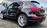 Audi Q5 3.0 TDI quattro ABT S-line Sportpaket/AHK/Nav - Audi Q5: Sport