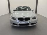 BMW 325d Coupé*Aut*Xenon*Sposi*MFL*T.Leder*3,0 l - BMW 325 mit Diesel-Antrieb: Sportwagen