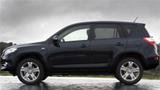 Toyota RAV 4 2,0-l-Valvematic 4x2 - Toyota aus 2010: Rav