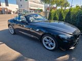 BMW Z4 30i 6 Zylinder - BMW: Cabrio, Bmw6