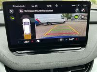 Skoda Enyaq - Vorschau Bild 18