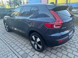 Volvo XC40 T3 2WD Momentum Pro LED/Navi/ACC 19Zoll - Volvo XC40 Gebrauchtwagen in München
