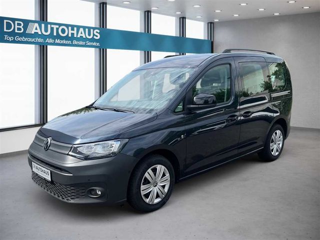 VW Caddy Kombi 2.0 TDI ParkAssist Winterpaket