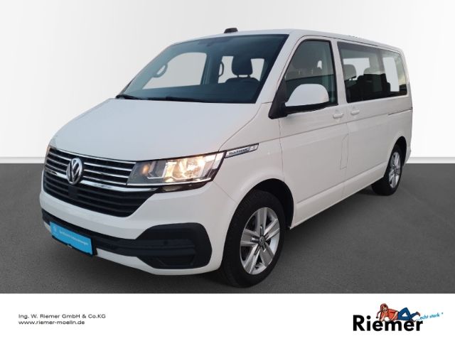 Volkswagen T6.1 Multivan 2.0 TDI Comfortline Stdhzg PDC Nav