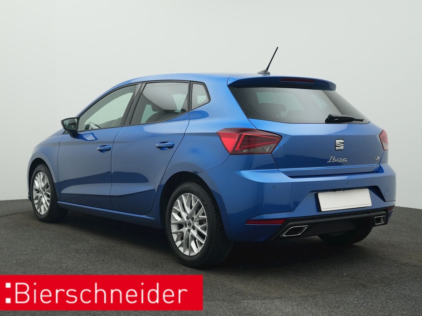 Seat Ibiza - Bild 4