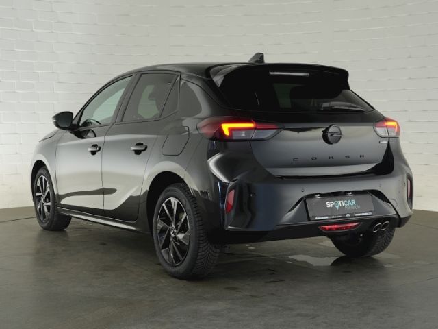Corsa F FACELIFT GS HYBRID eDCT+LED MATRIX+NAVI+