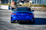 BMW Z4 Roadster M40 i - gebrauchte BMW Roadster