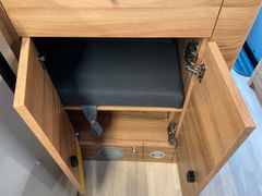 Affinity ONE | 4,25T*Grey Edition*Vollausstattung*