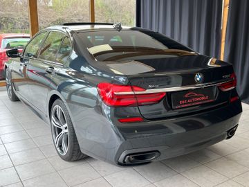 BMW 730 - 6