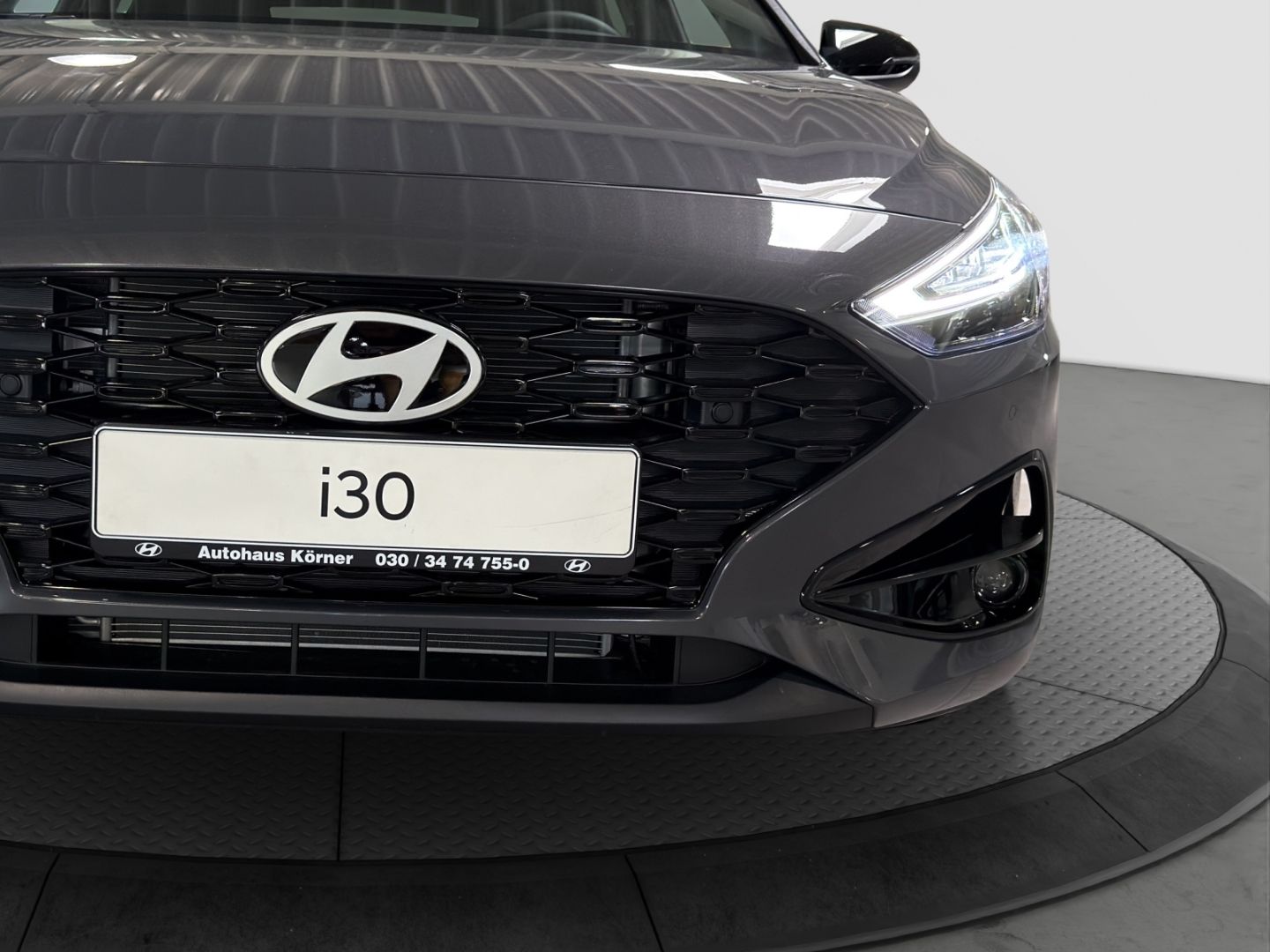 Hyundai i30 – Bild 6
