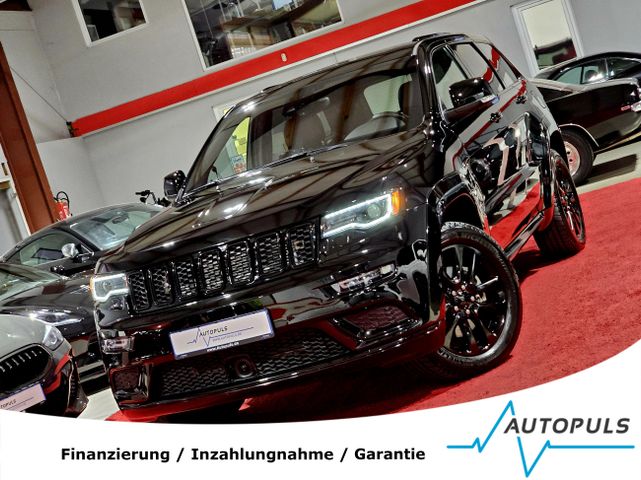 Jeep Grand Cherokee Limited*Android Auto*4X4*5,7l*V8*