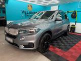BMW x5 40d 313 Panorama Standheizung Garantie - BMW 540 aus 2015