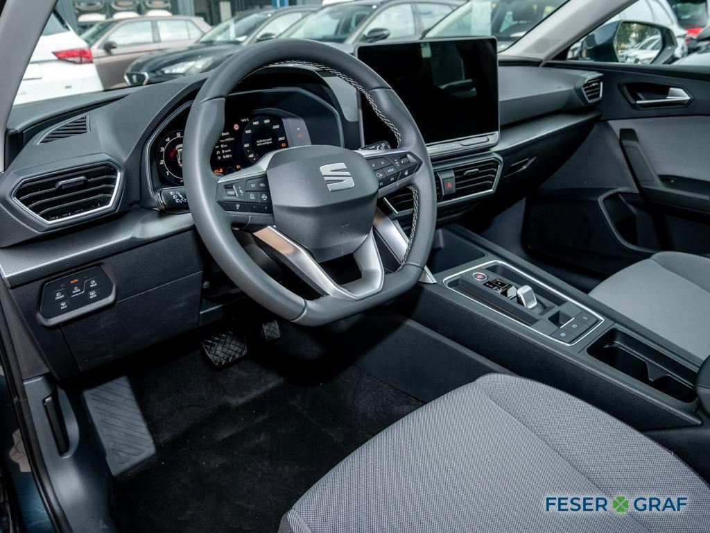 Seat Leon - Bild 3