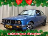 BMW 328 3-serie 328i 5-Speed Manual / E30 Coupé / Ci - BMW 328: Ci