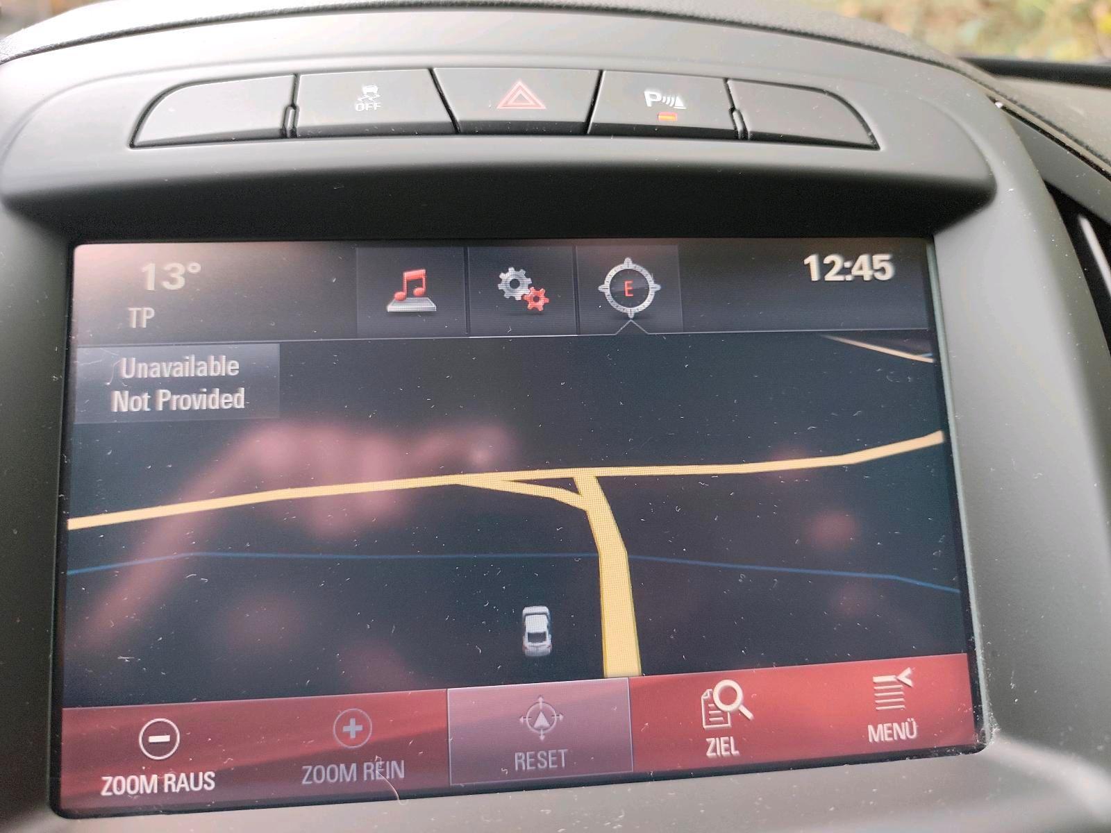 Opel Insignia 2014 — photo 6