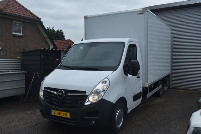 Opel MOVANO 2,3 Cdti bakwagen L3H1Laadklep *Airco