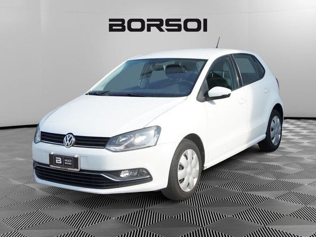 Volkswagen Polo 5ª serie 1.2 TSI 5p. Comfortline