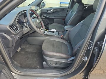 Bild 9 Ford Kuga ST-Line X 2.5 FHEV Sportpaket HUD Navi Lede