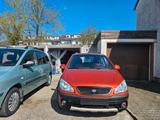 Hyundai Getz Cross * Klima *  2. Hand  *  Tüv Neu - Hyundai Getz Cross