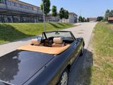 Alfa Romeo Spider - Alfa Romeo Spider aus 1991