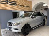 Mercedes-Benz Mercedes-benz ML 250 BlueTEC 4Matic Sport - : Mercedes Ml