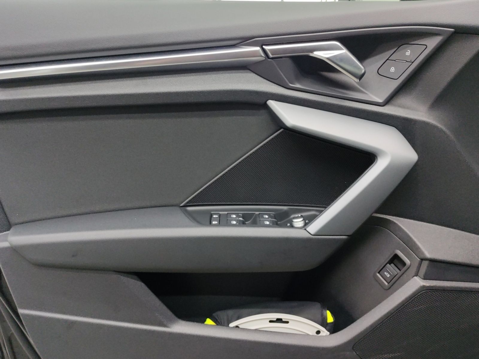 Audi A3 - Bild 10