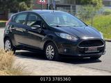 Ford Fiesta Celebration*KLIMA*SHZ*5 TÜRIG*TÜV NEU* - Ford Fiesta: Türig