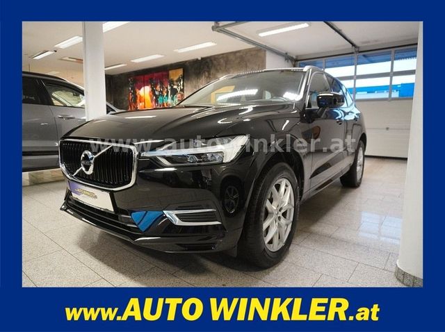 Volvo XC60 T8 Twin Engine AWD Momentum netto22491