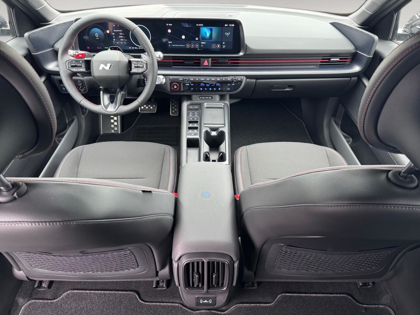 Hyundai IONIQ 6 – Bild 11