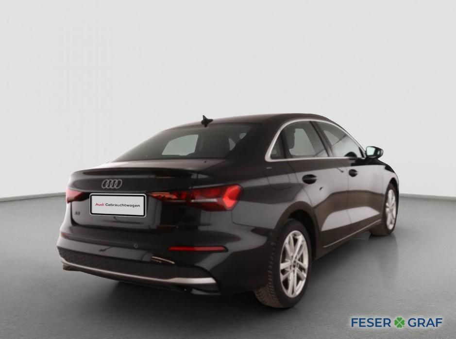 Audi A3 - Bild 5
