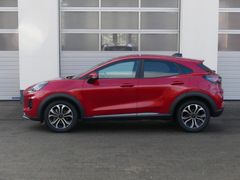 FORD Puma Titanium*360°Kamera*Blis*