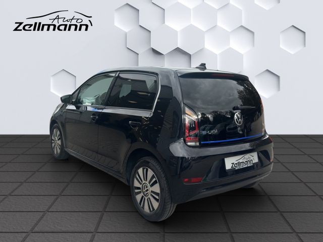 up e-up! e-Style Style Plus 61 kW 32,3 kWh 1-Gan
