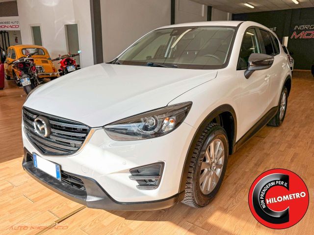 Mazda CX-5 2.2 D 150CV Exceed 2017