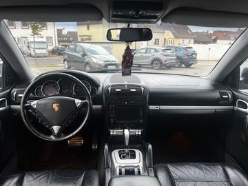 صورة مصغرة 14 لـ 2003 Porsche CAYENNE