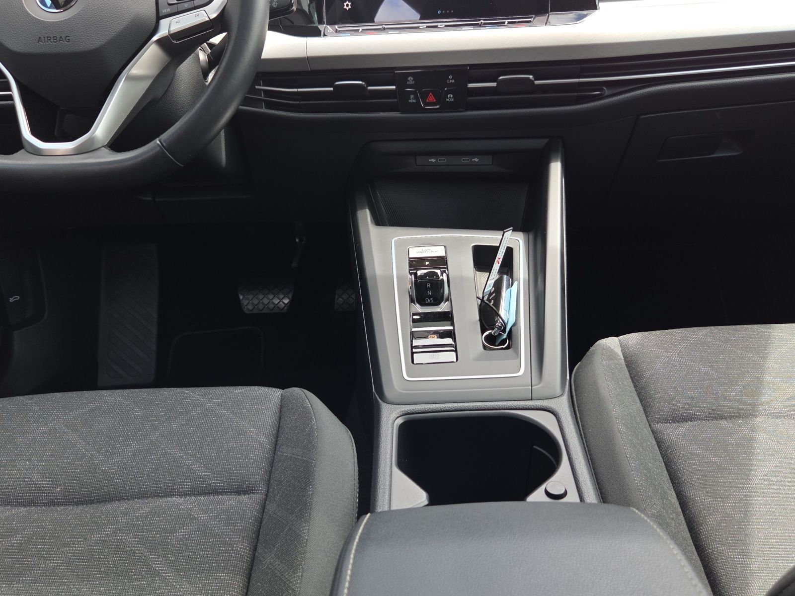 Volkswagen Golf - Bild 9