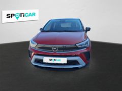 Fahrzeugabbildung Opel Crossland Elegance 1.2 Turbo, Navi, RFK, SHZ