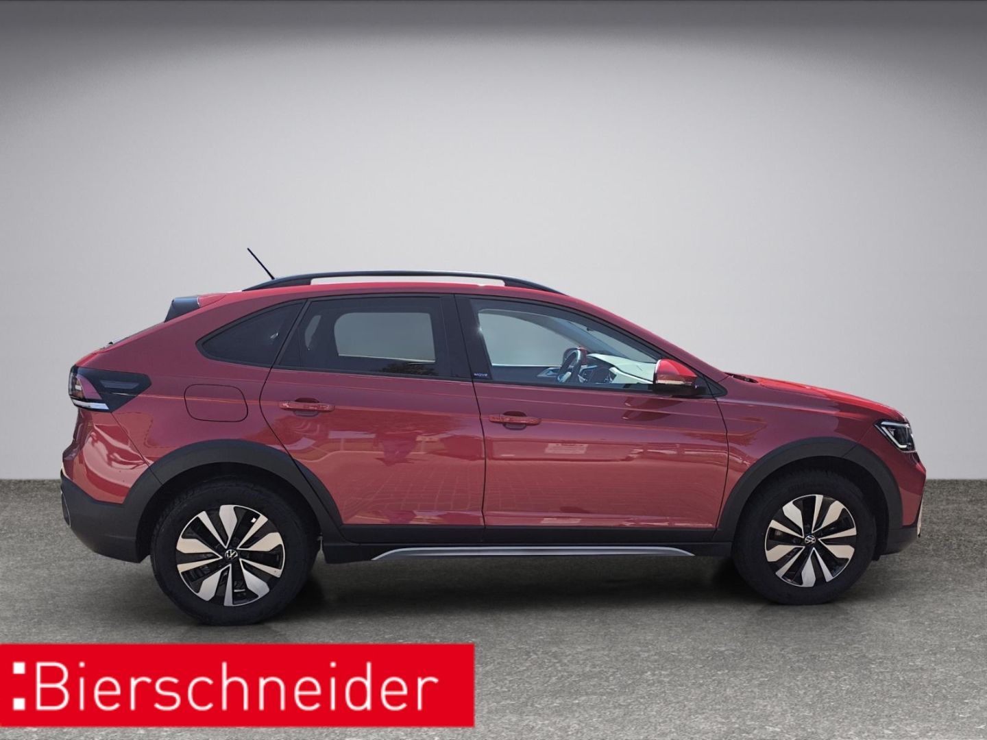 Volkswagen Taigo - Bild 6